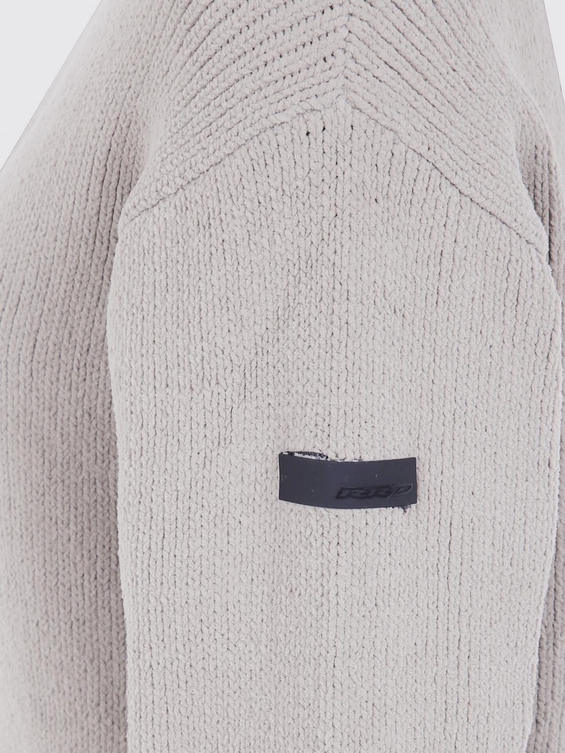 RRD JUMPER: Jumper men Rrd, Brown - Img 4