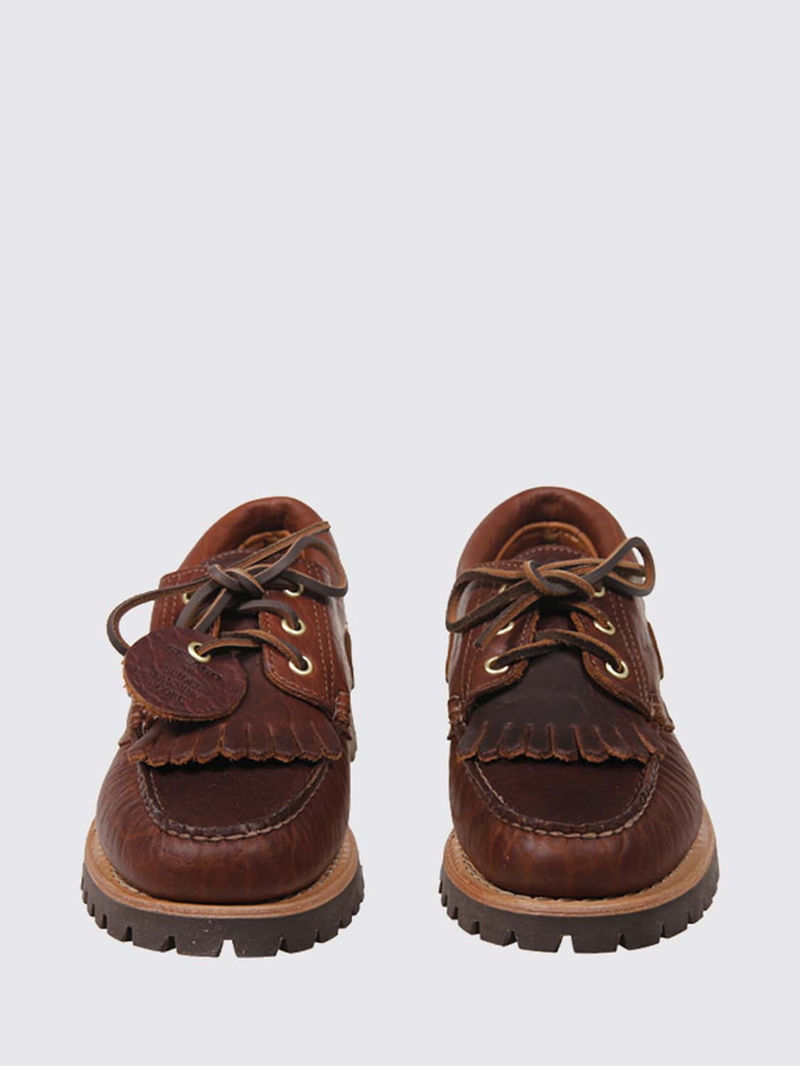 SEBAGO LOAFERS: Loafers men Sebago, Brown - Img 2