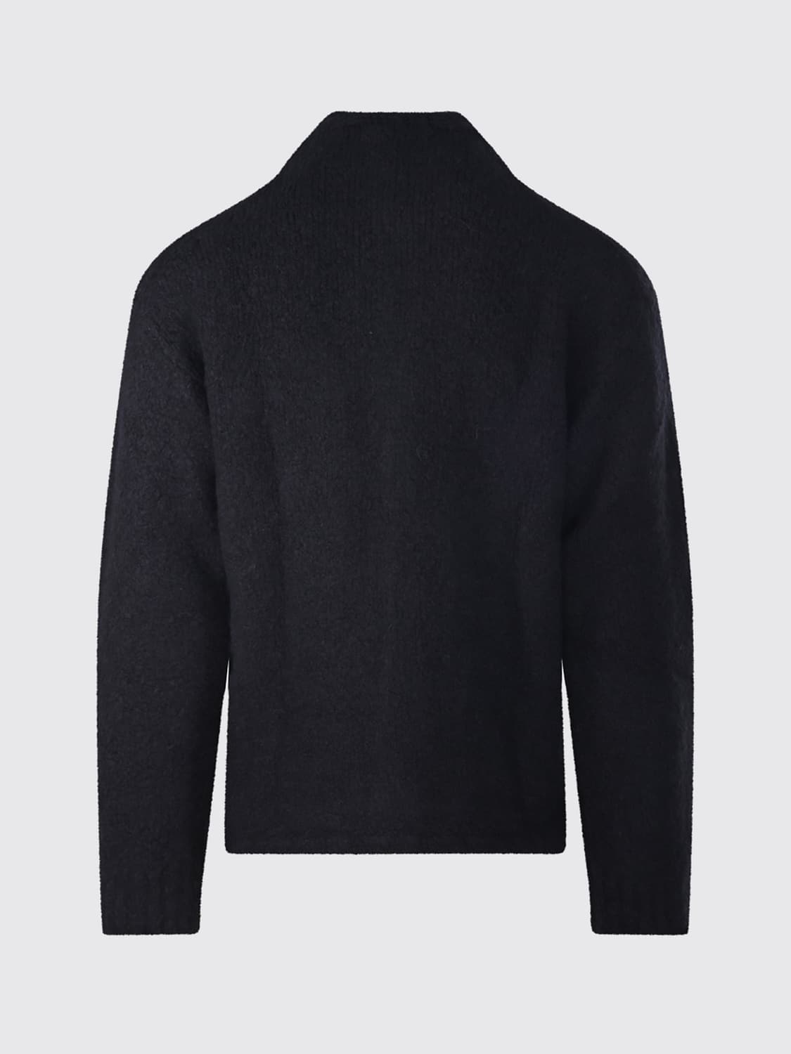 DIANA STUDIO JACKET: Jacket men Diana Studio, Black - Img 3