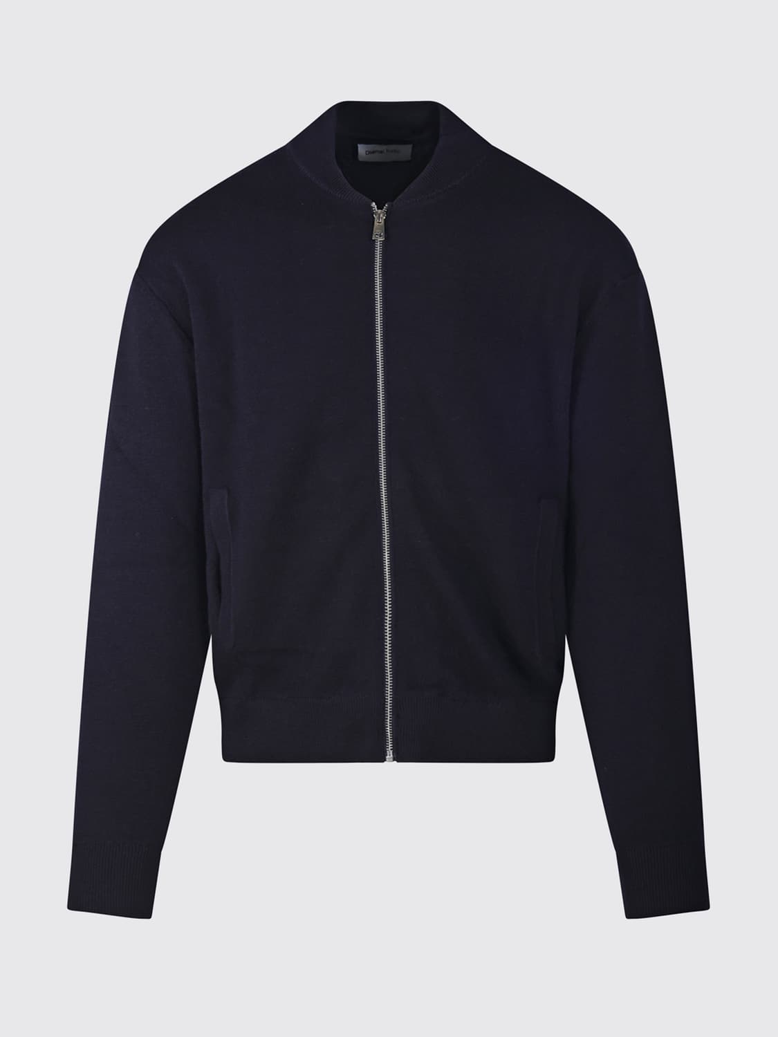 DIANA STUDIO SWEATSHIRT: Sweatshirt homme Diana Studio, Bleu - Img 2