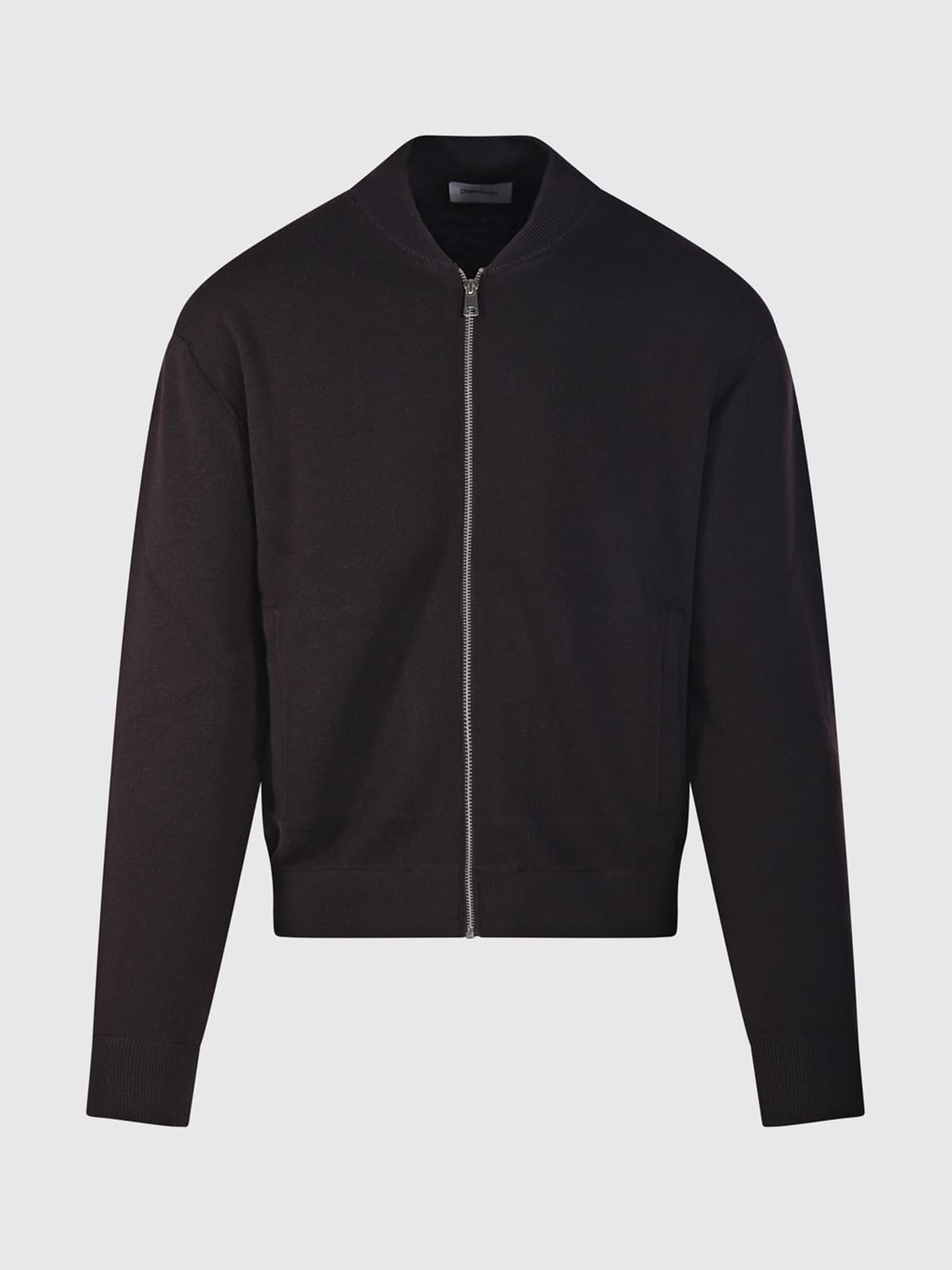 DIANA STUDIO SWEATSHIRT: Sweatshirt men Diana Studio, Brown - Img 2