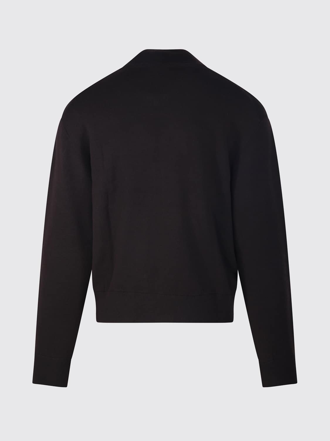 DIANA STUDIO SWEATSHIRT: Sweatshirt men Diana Studio, Brown - Img 3