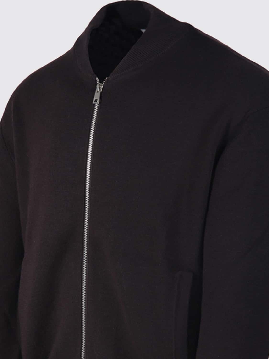 DIANA STUDIO SWEATSHIRT: Sweatshirt men Diana Studio, Brown - Img 4