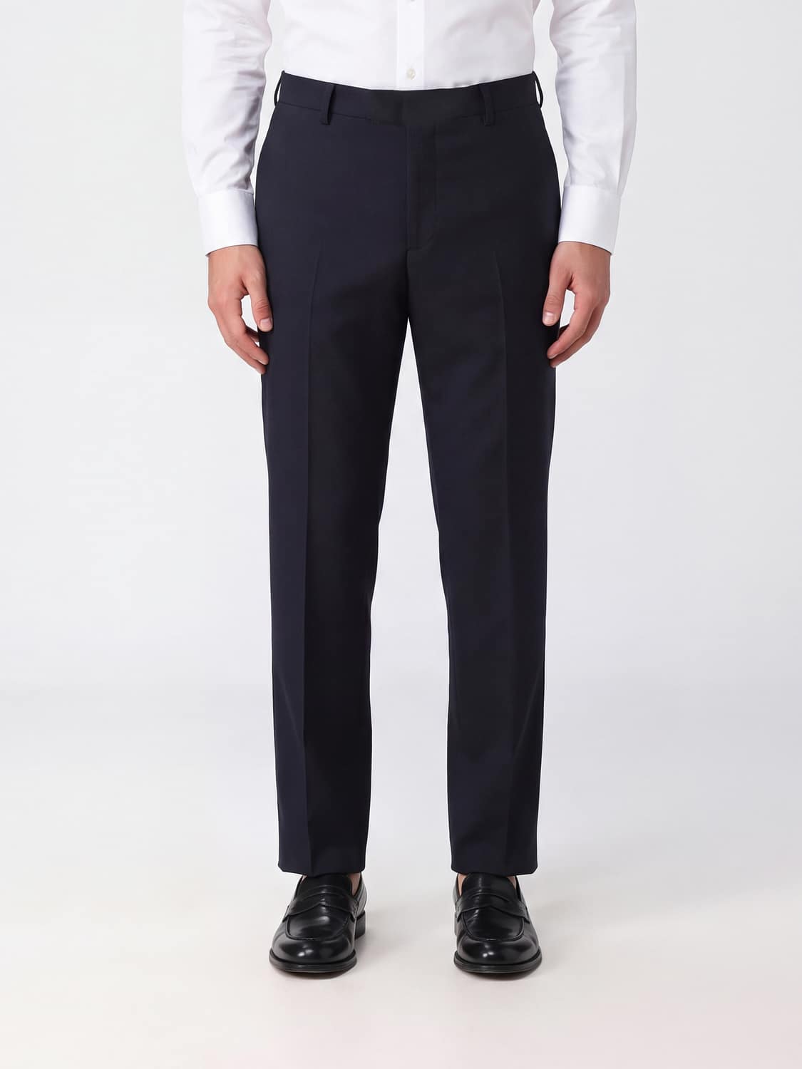 COSTUMEIN HOSE: Hose herren Costumein, Blau - Img 1