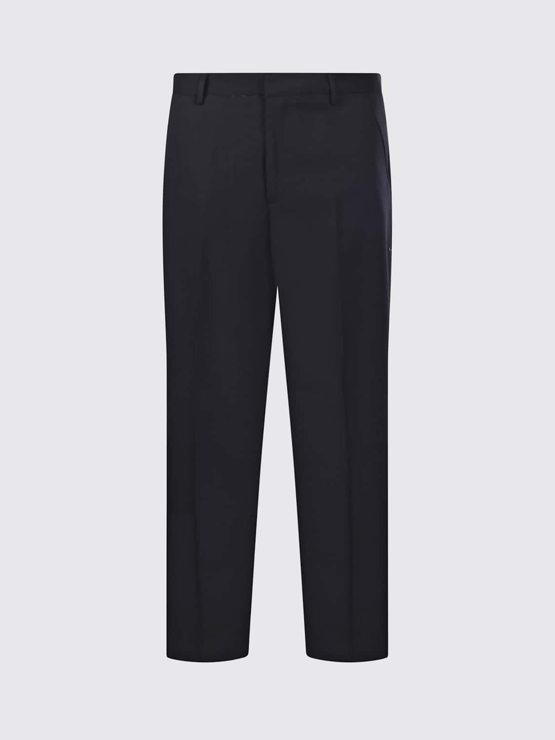 COSTUMEIN HOSE: Hose herren Costumein, Blau - Img 2