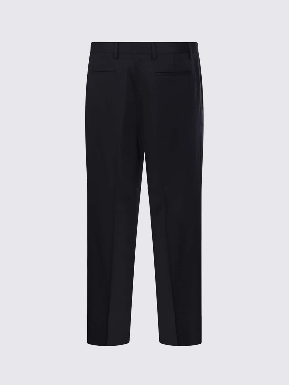 COSTUMEIN HOSE: Hose herren Costumein, Blau - Img 3