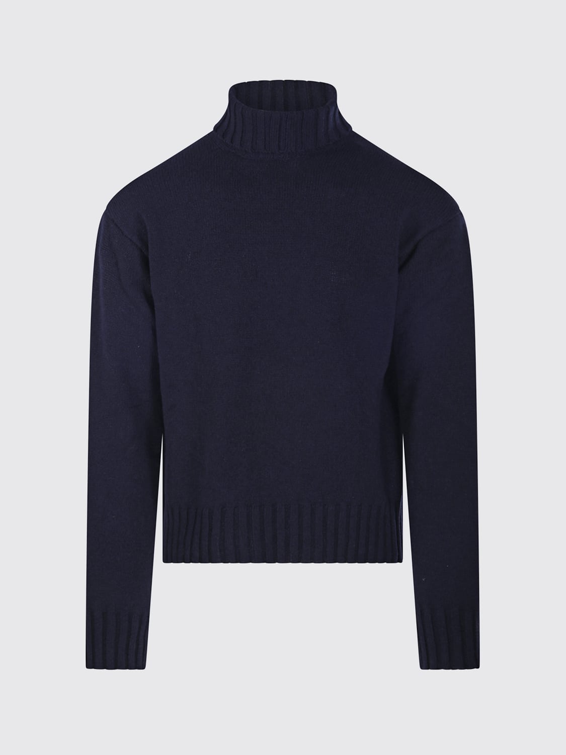 COSTUMEIN SWEATER: Sweater men Costumein, Blue - Img 2