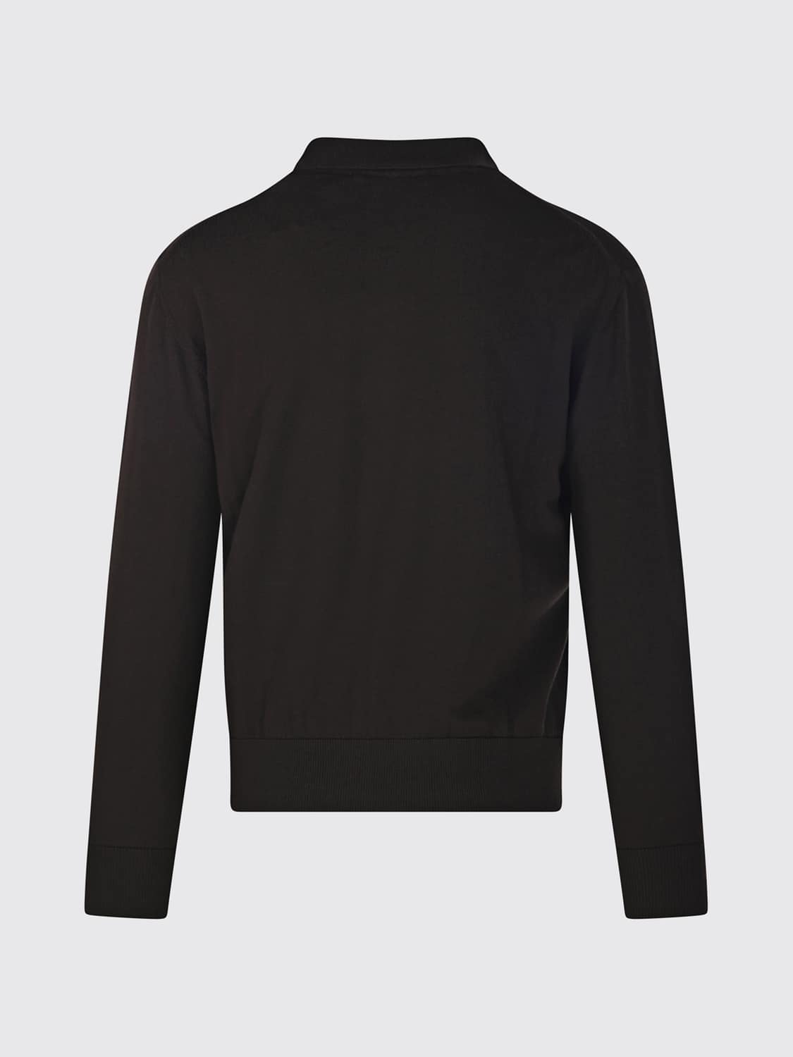 COSTUMEIN PULLOVER: Pullover herren Costumein, Braun - Img 3