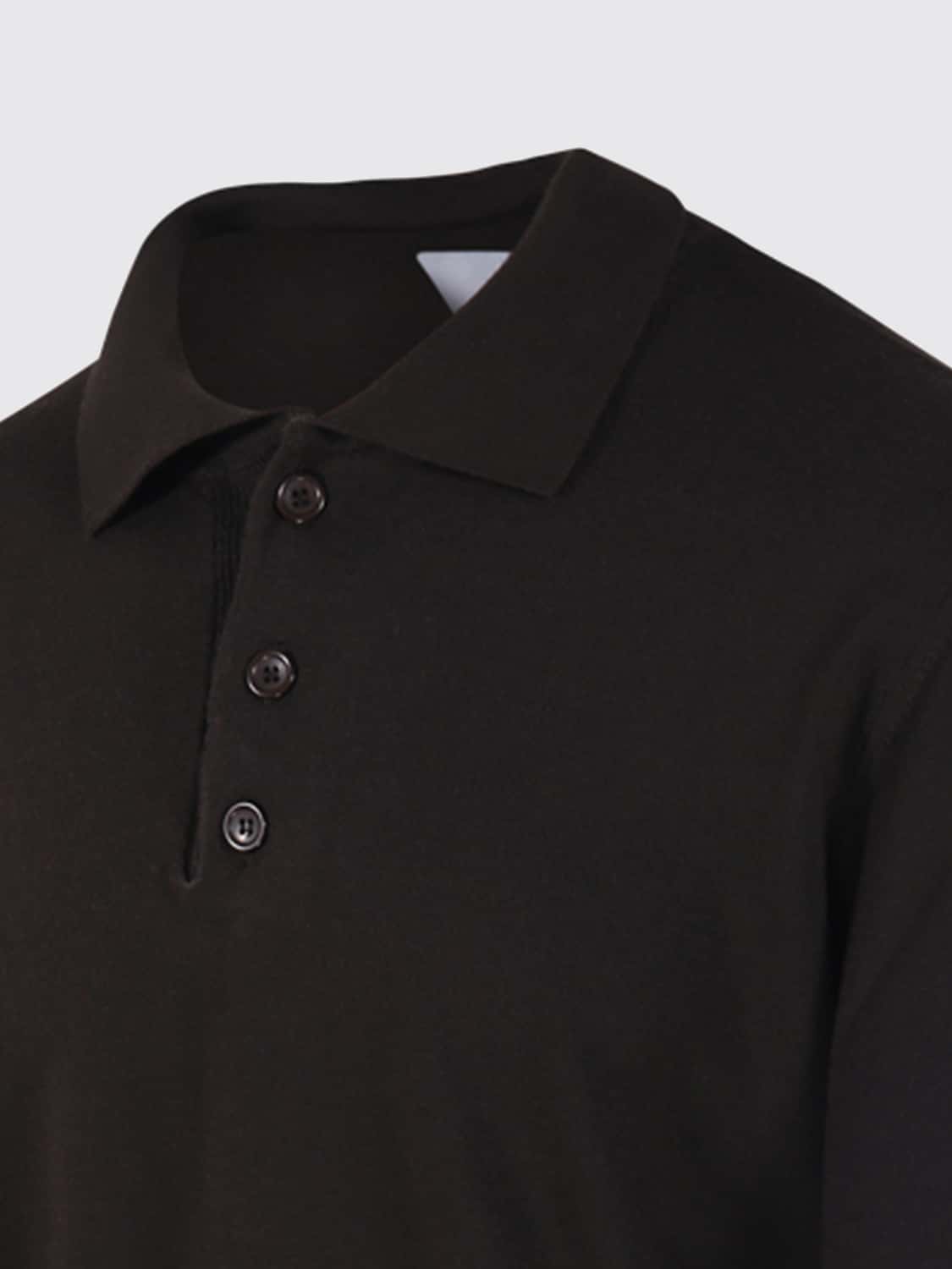 COSTUMEIN PULLOVER: Pullover herren Costumein, Braun - Img 4