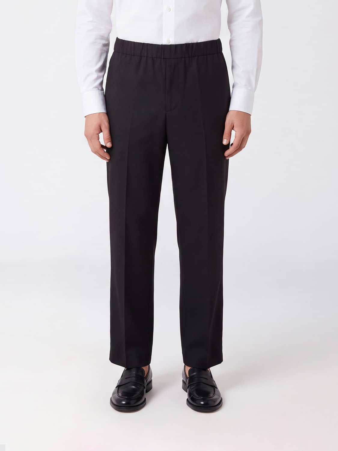 COSTUMEIN HOSE: Hose herren Costumein, Braun - Img 1