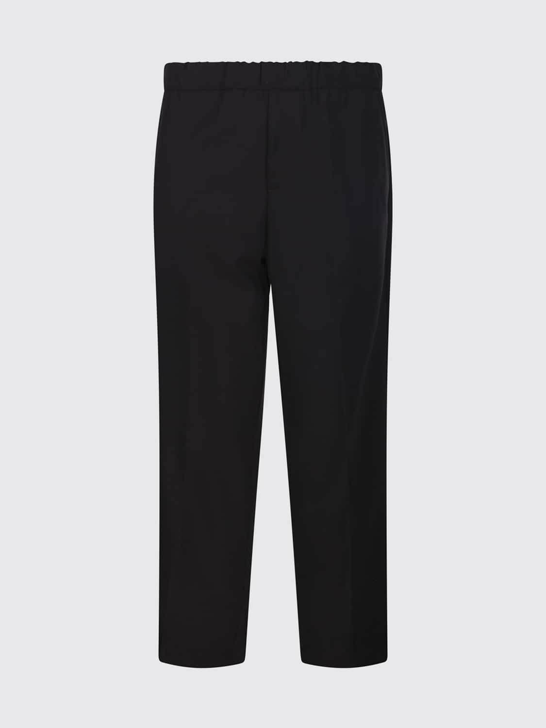 COSTUMEIN HOSE: Hose herren Costumein, Braun - Img 2