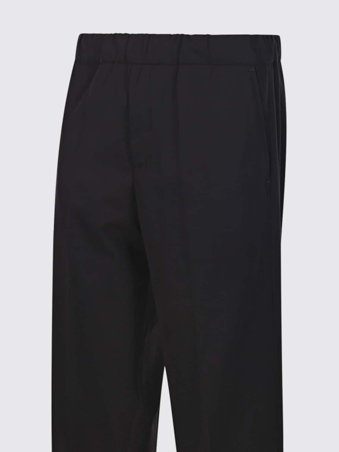 COSTUMEIN HOSE: Hose herren Costumein, Braun - Img 4