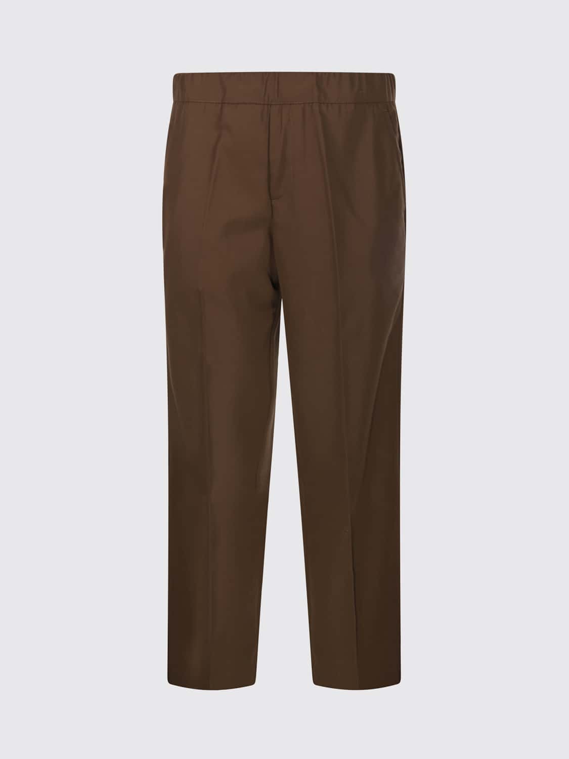COSTUMEIN HOSE: Hose herren Costumein, Tabak - Img 2