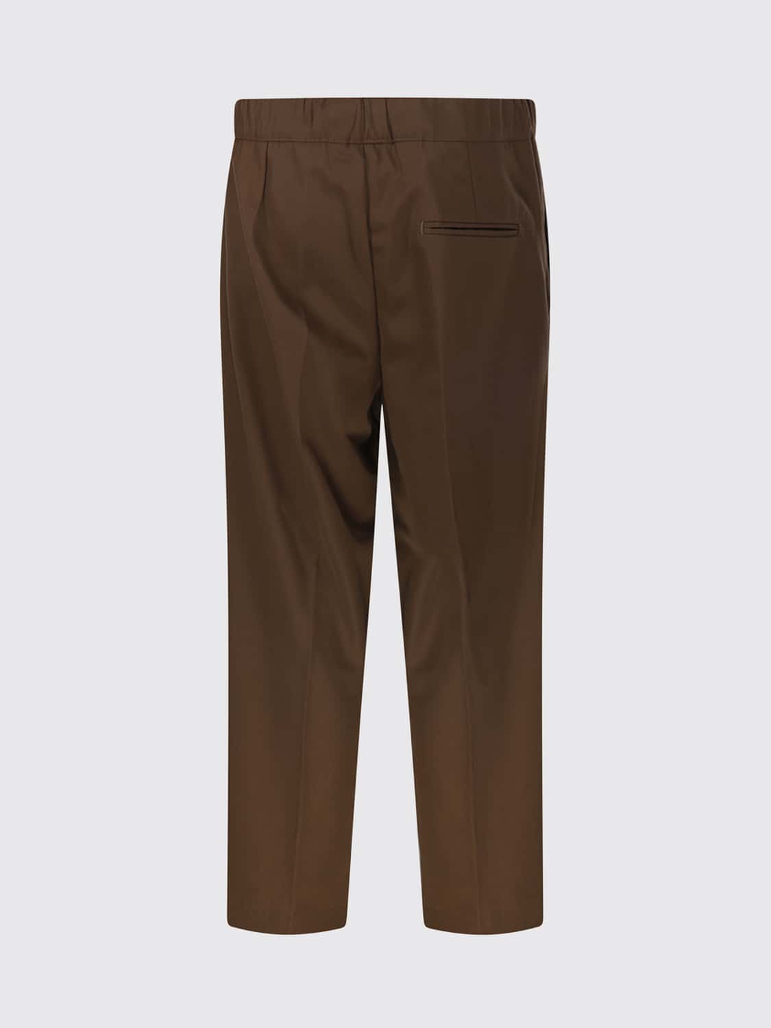 COSTUMEIN HOSE: Hose herren Costumein, Tabak - Img 3