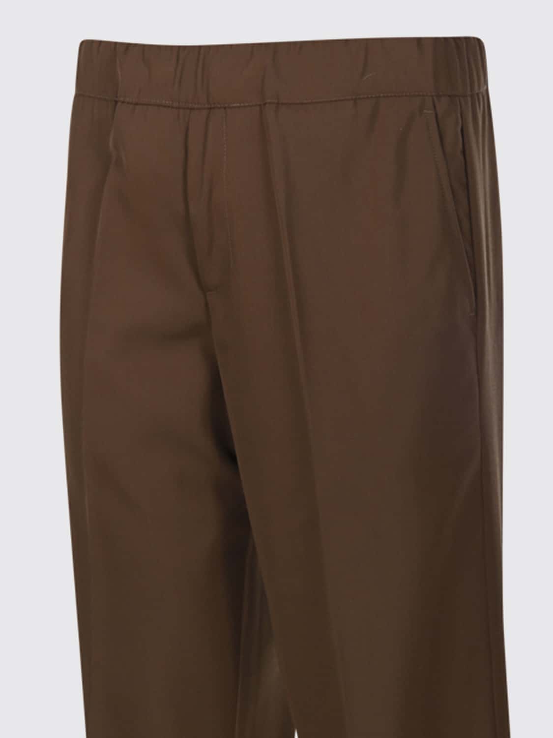 COSTUMEIN HOSE: Hose herren Costumein, Tabak - Img 4
