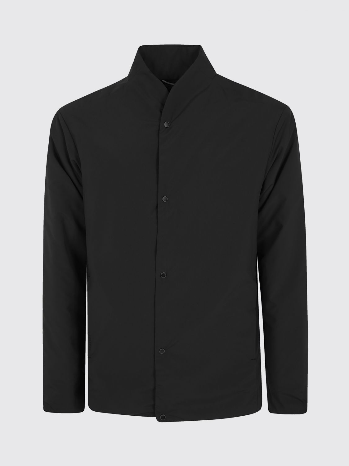 HOUDINI JACKET: Jacket men Houdini, Black - Img 2