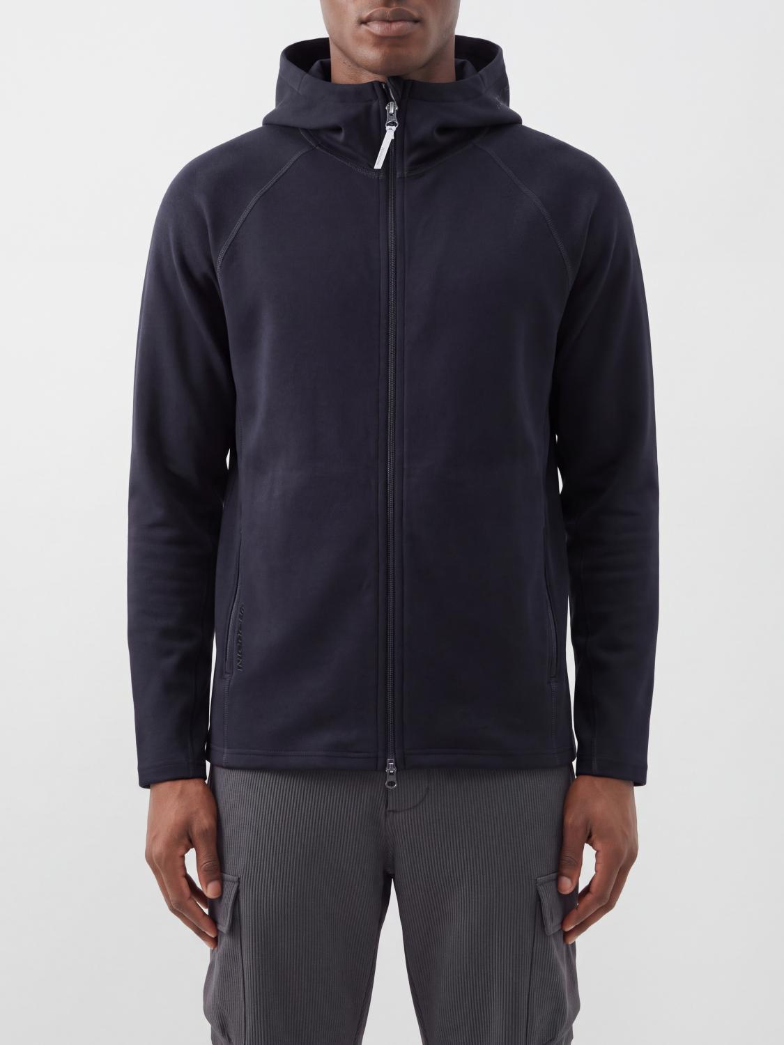 HOUDINI JACKET: Jacket men Houdini, Black - Img 1