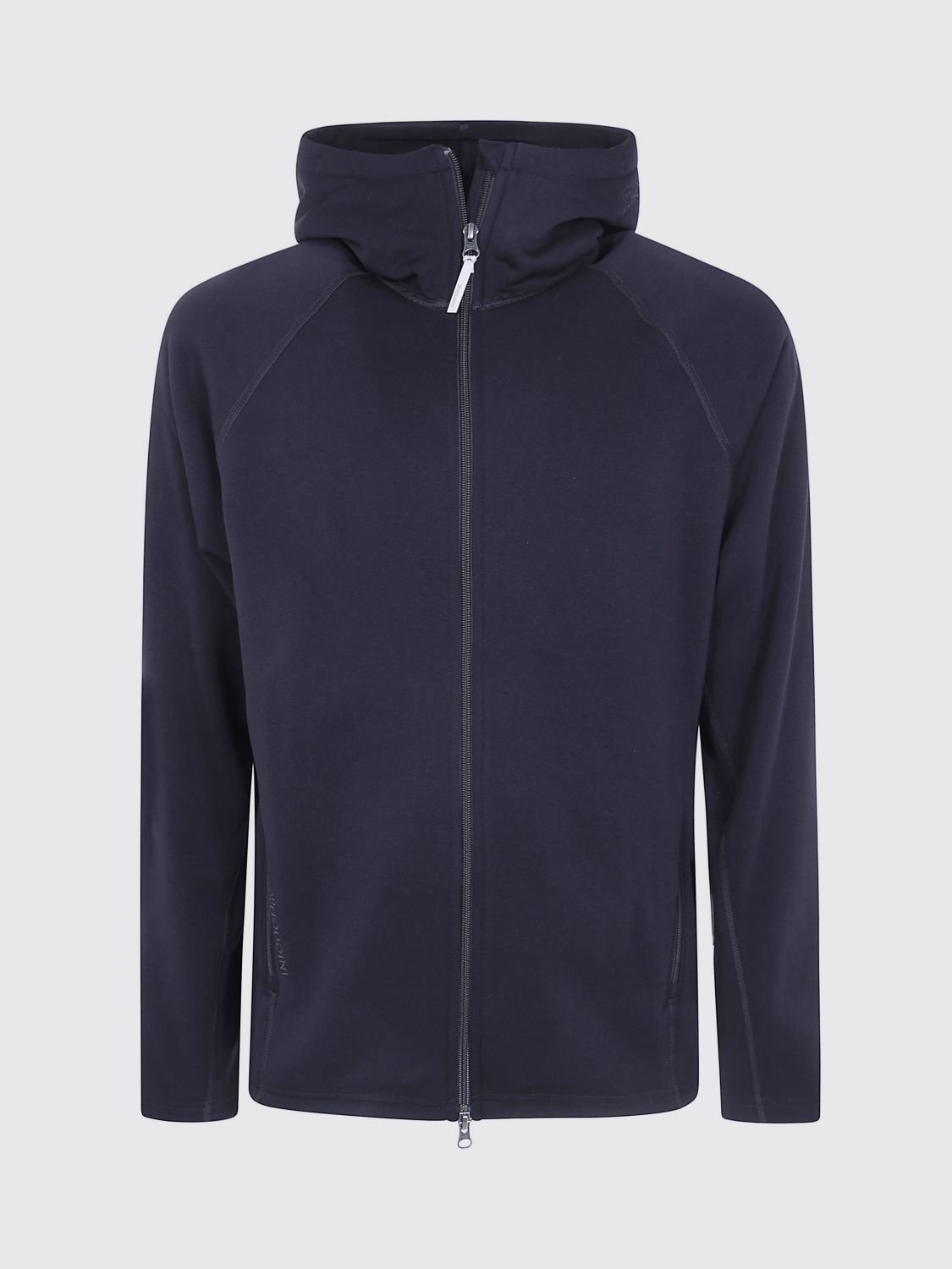 HOUDINI JACKET: Jacket men Houdini, Black - Img 2