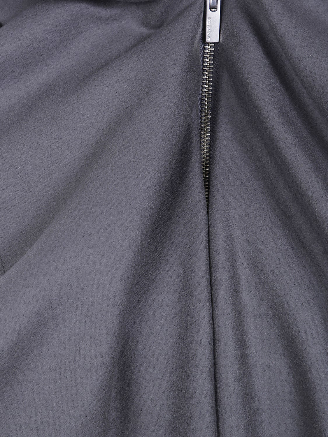 ISSEY MIYAKE VESTIDO: Vestido mujer Issey Miyake, Gris - Img 4
