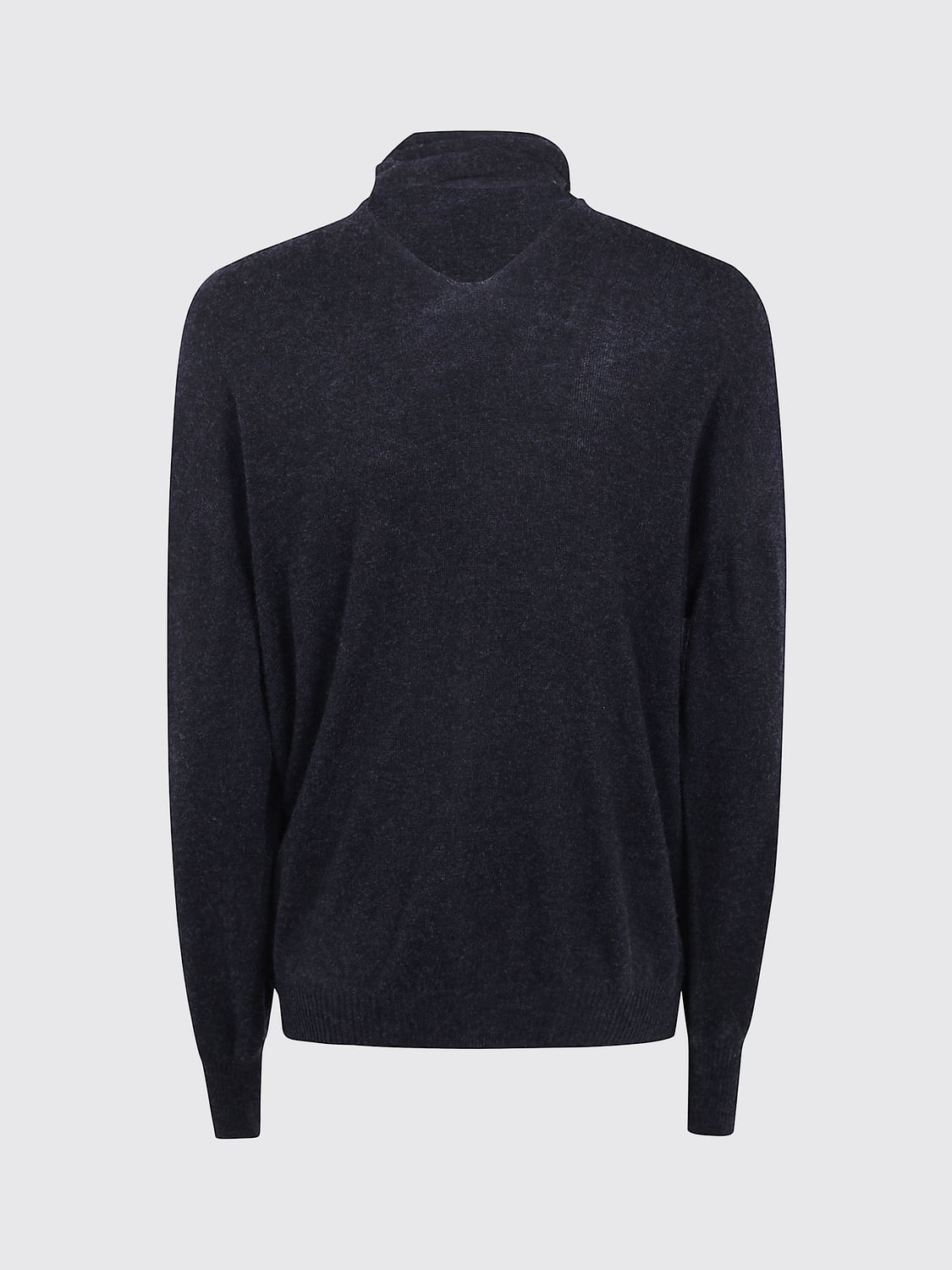 ISSEY MIYAKE TOP: Top damen Issey Miyake, Grau - Img 2