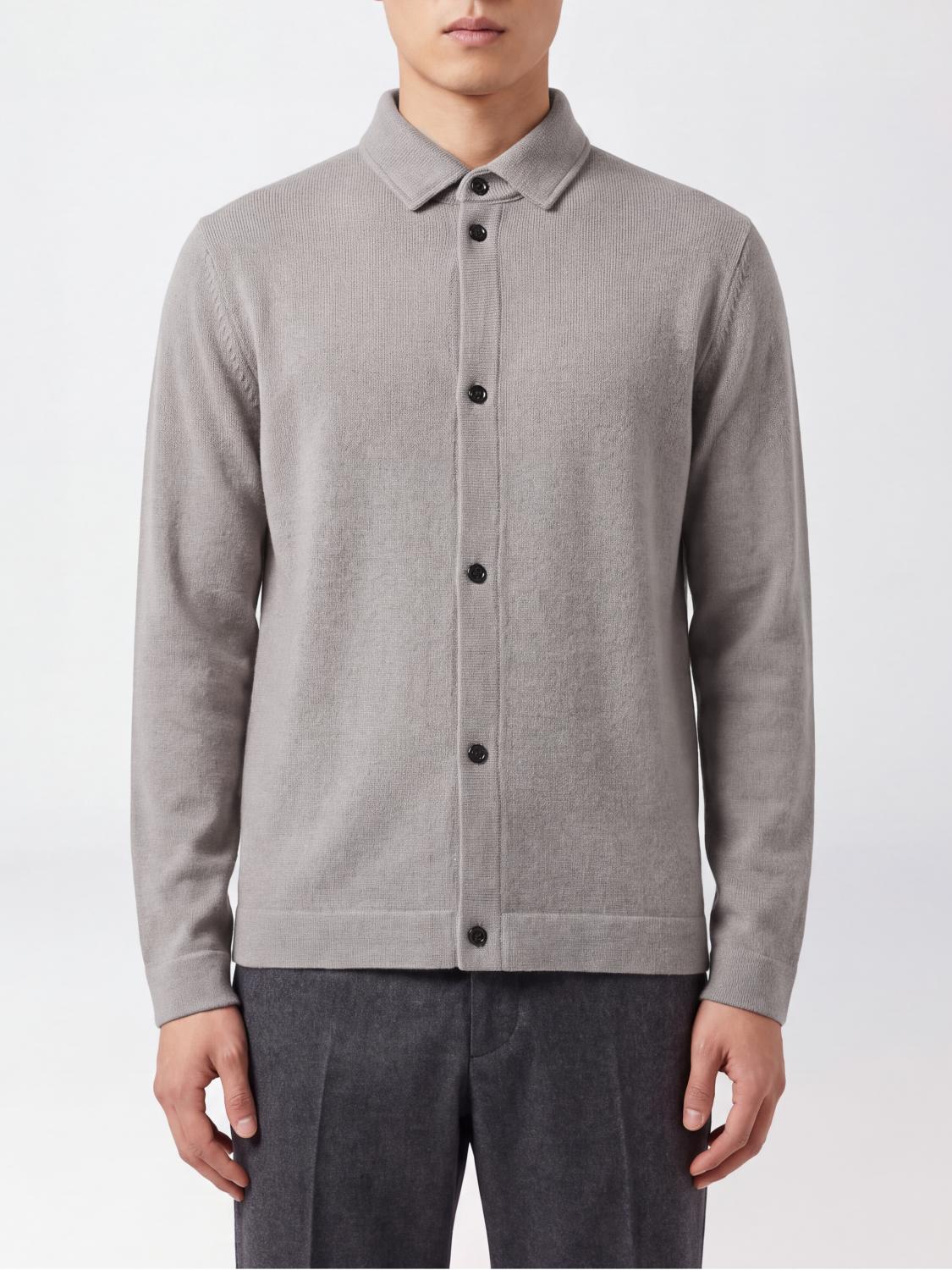 LARDINI PULL: Pull homme Lardini, Chair - Img 1