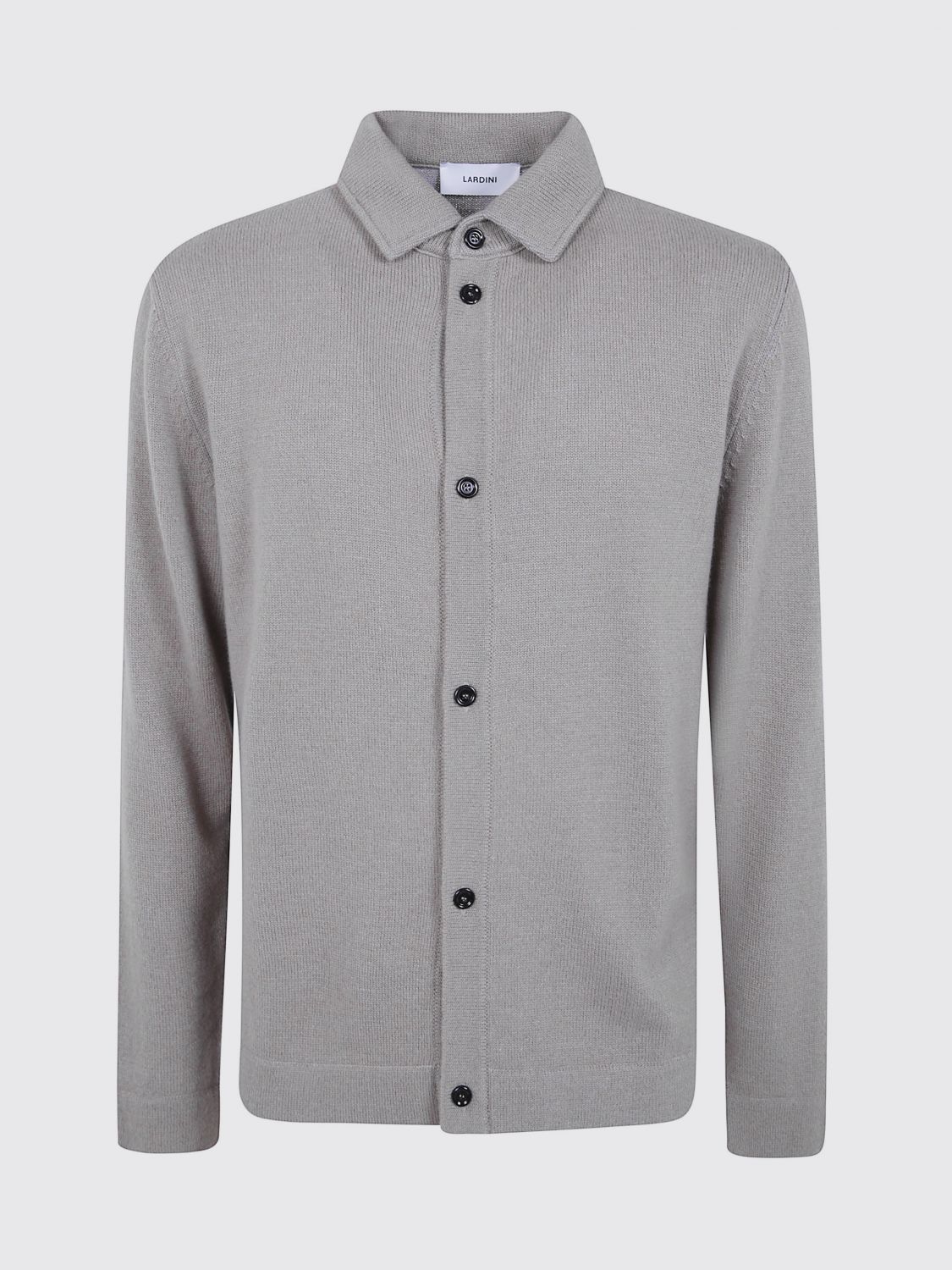 LARDINI PULL: Pull homme Lardini, Chair - Img 2