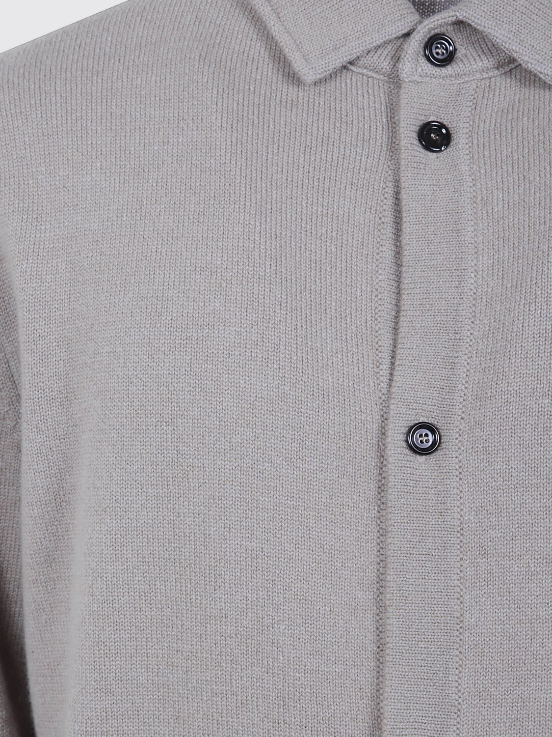 LARDINI PULL: Pull homme Lardini, Chair - Img 4