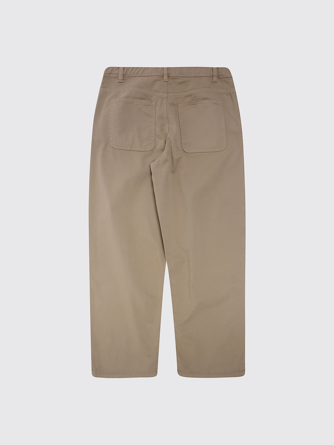 IL GUFO HOSE: Hose kinder Il Gufo, Braun - Img 2