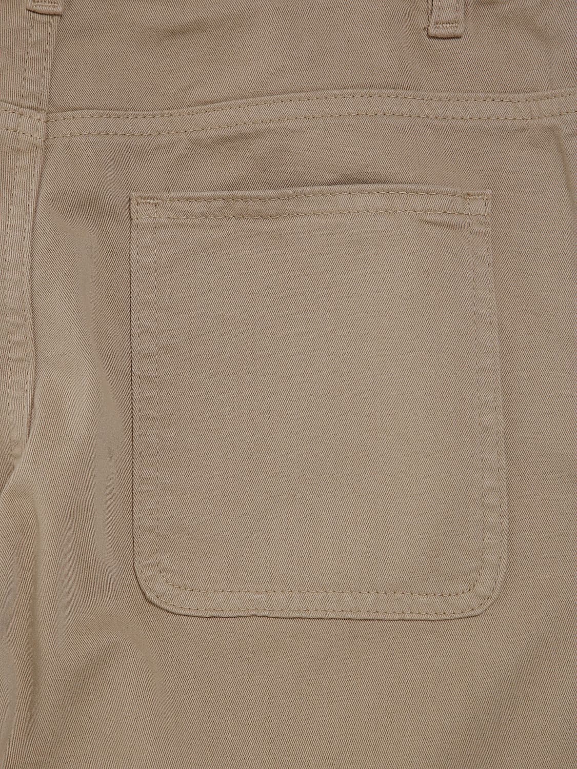 IL GUFO HOSE: Hose kinder Il Gufo, Braun - Img 3