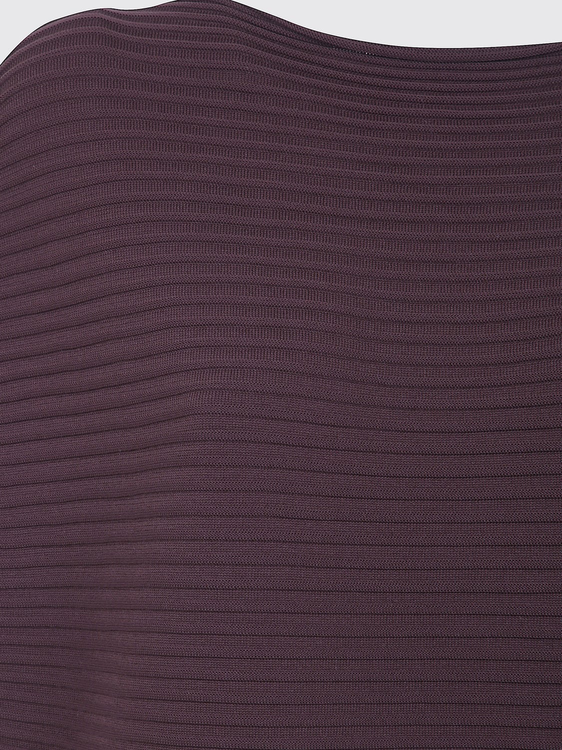 PLEATS PLEASE ISSEY MIYAKE ABITO: Abito donna Pleats Please Issey Miyake, Marrone - Img 4
