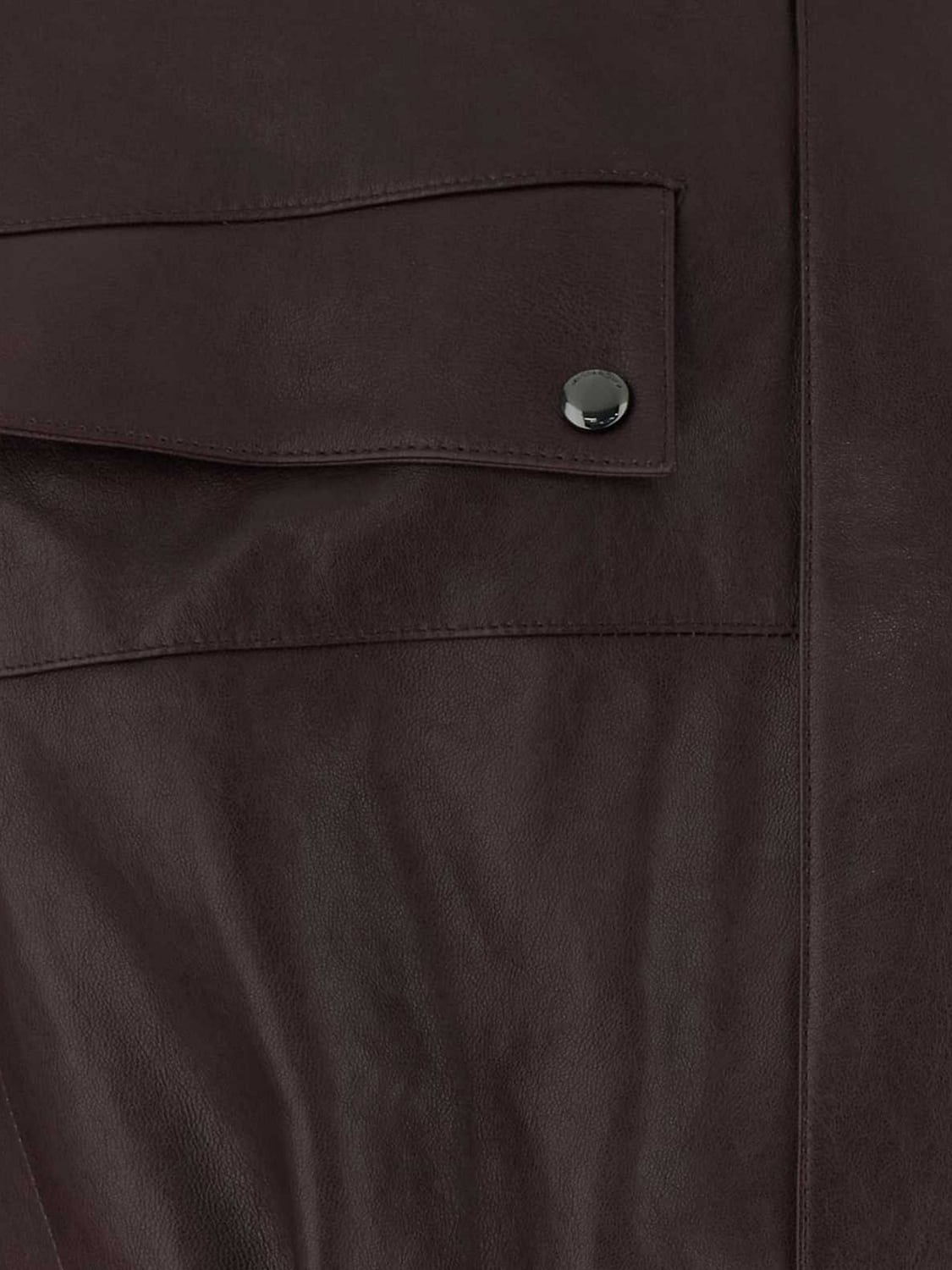 MAGDA BUTRYM JACKE: Jacke damen Magda Butrym, Rot - Img 4