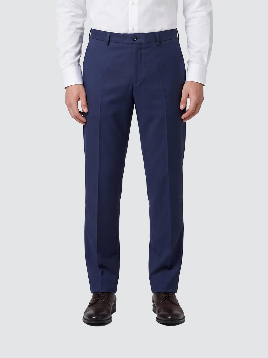 CRUNA PANTS: Pants men Cruna, Blue - Img 1