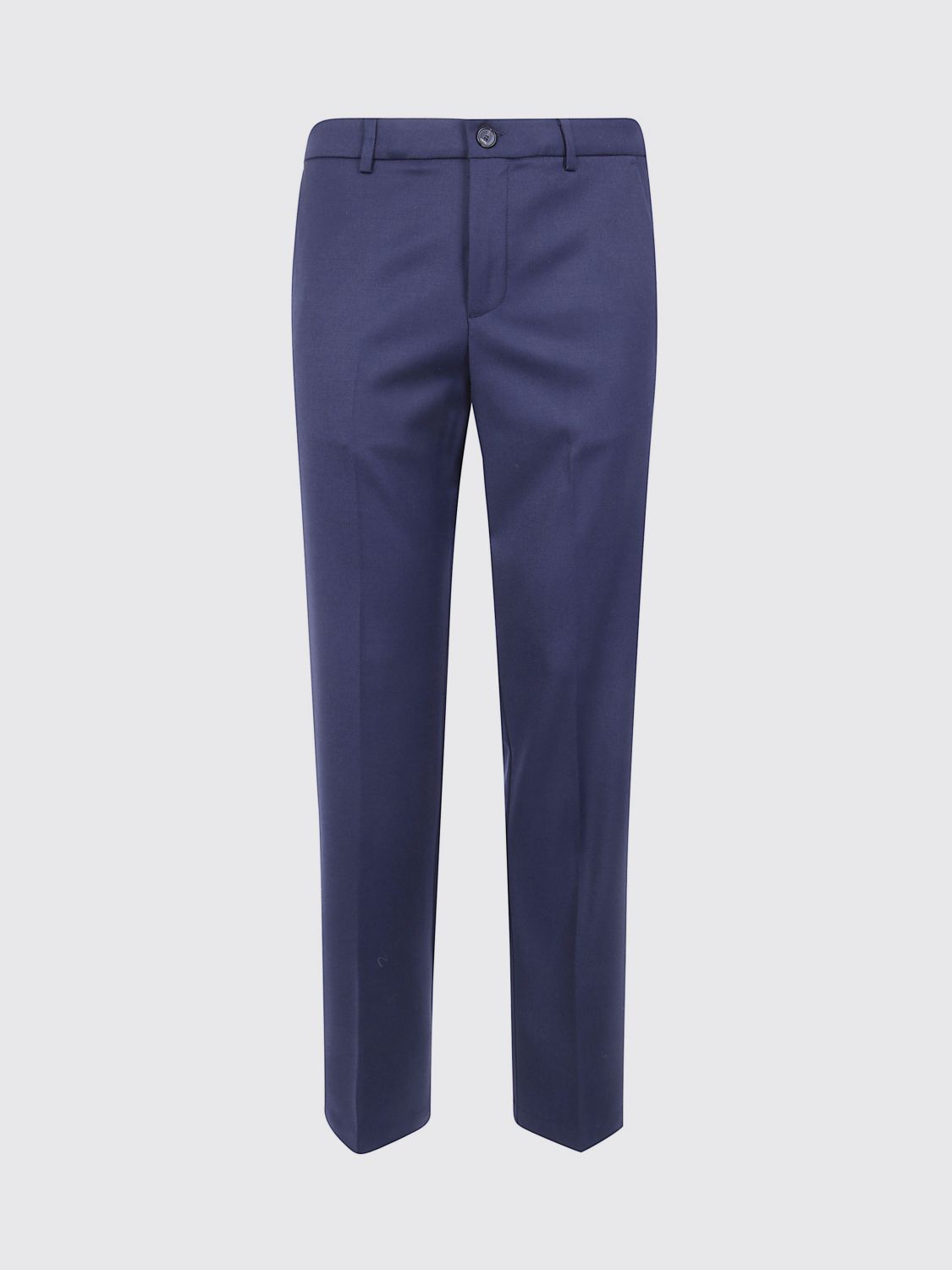 CRUNA PANTS: Pants men Cruna, Blue - Img 2