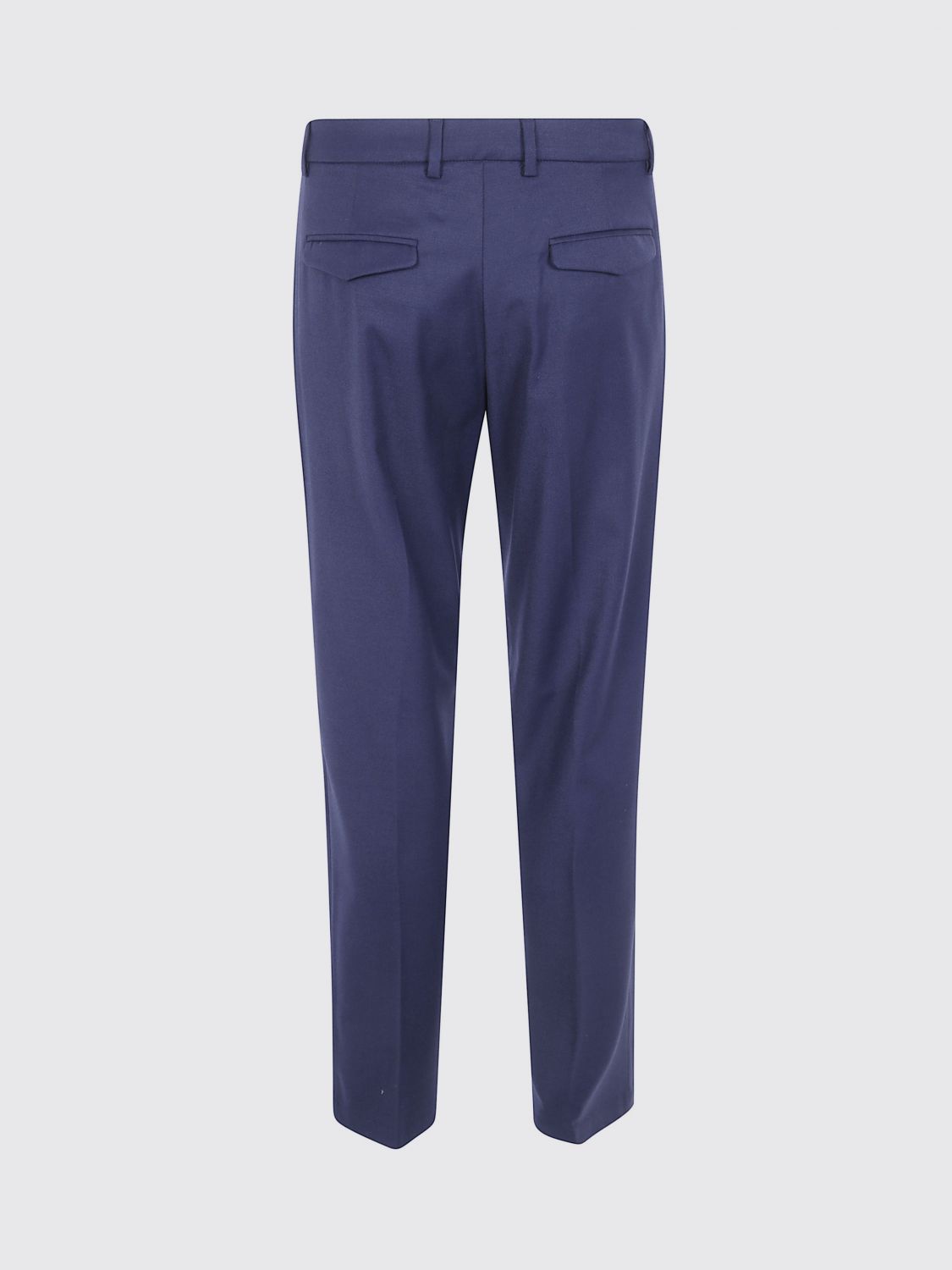 CRUNA PANTS: Pants men Cruna, Blue - Img 3