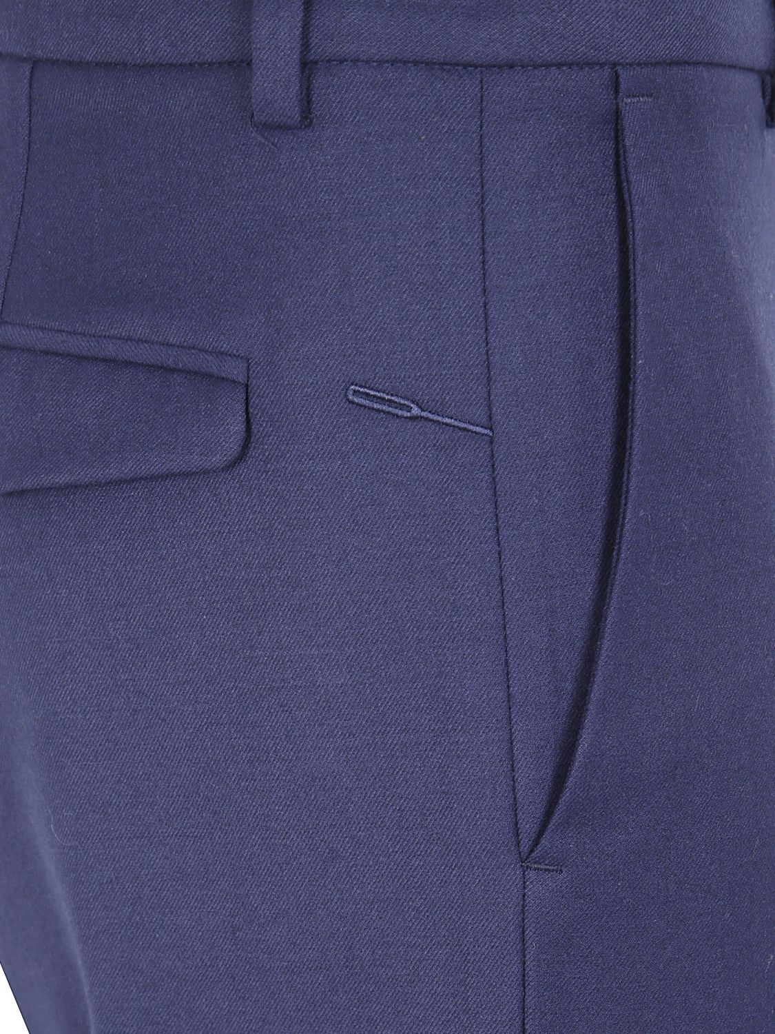 CRUNA PANTS: Pants men Cruna, Blue - Img 4