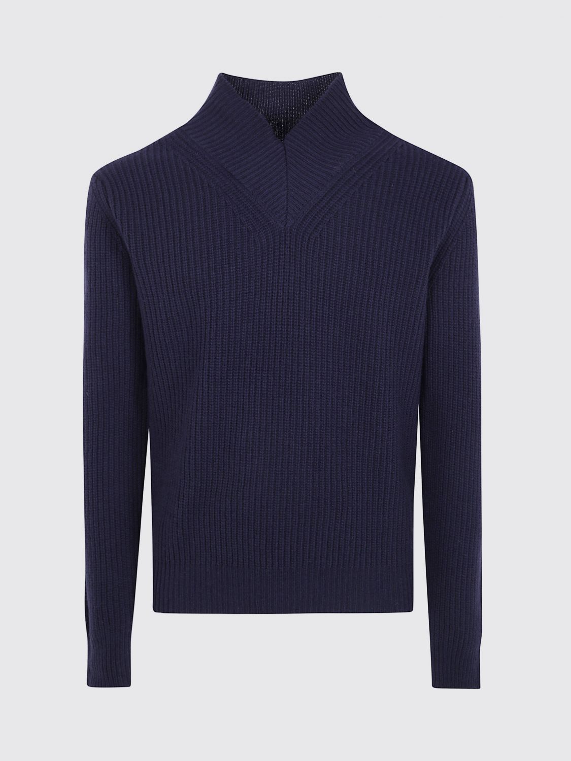 CRUNA MAGLIA: Maglia uomo Cruna, Blue - Img 2