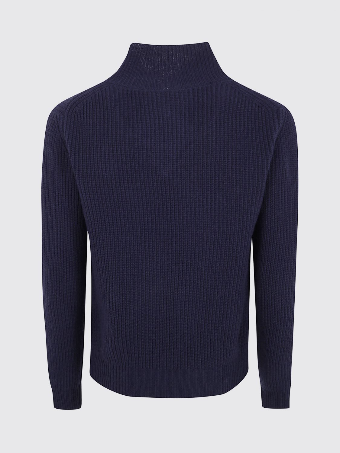 CRUNA MAGLIA: Maglia uomo Cruna, Blue - Img 3