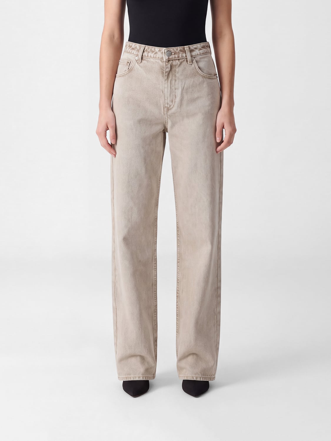 MICHAEL KORS HOSE: Hose damen Michael Kors, Dust - Img 1