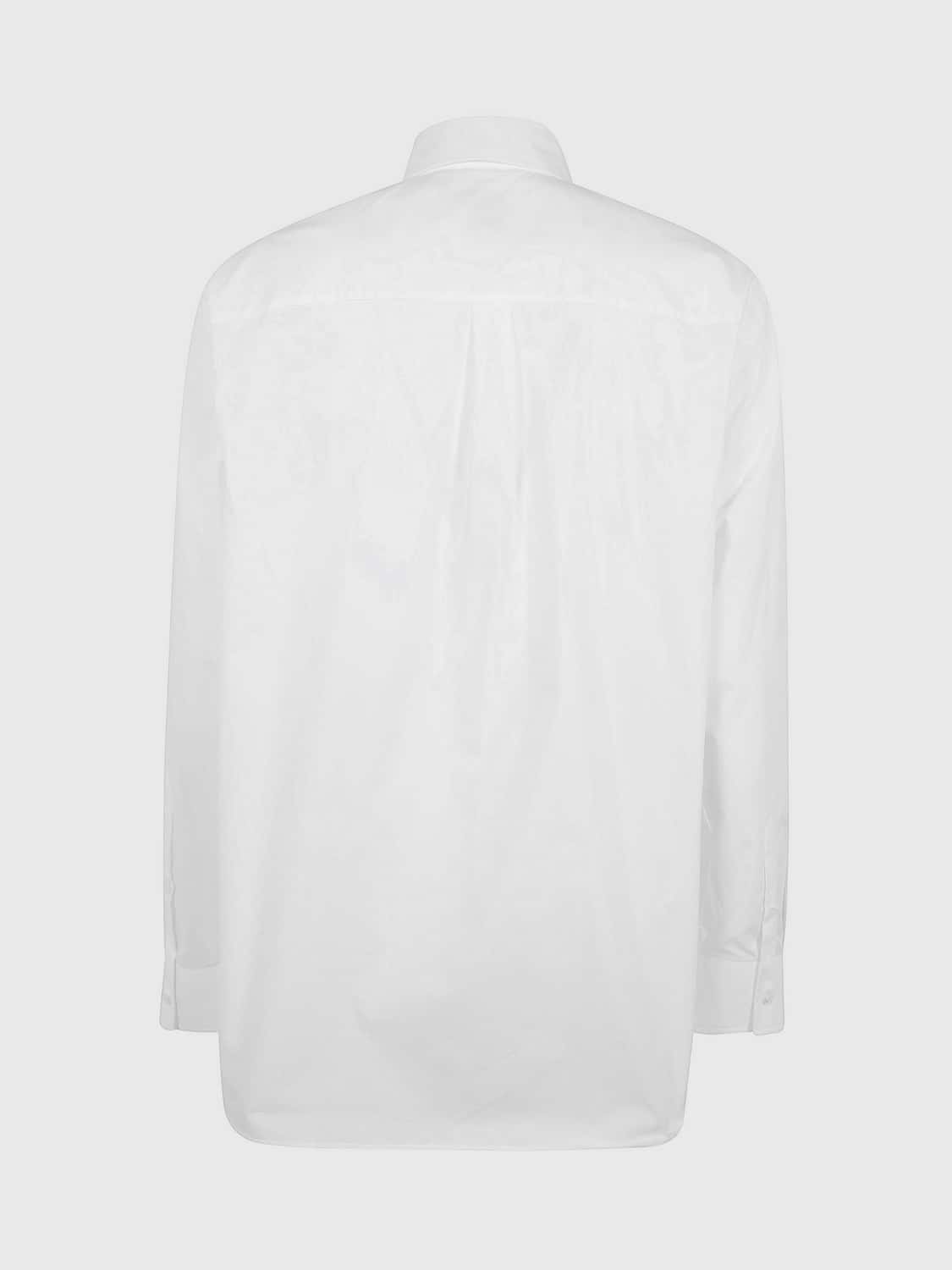 PAUL SMITH SHIRT: Shirt men Paul Smith, Black - Img 3
