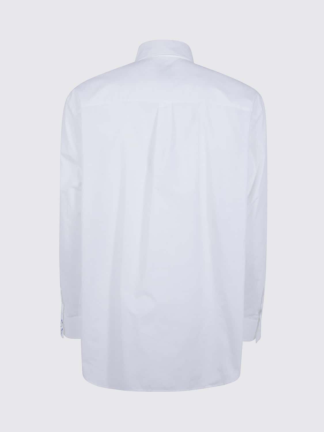 PAUL SMITH HEMD: Hemd herren Paul Smith, Blau - Img 3