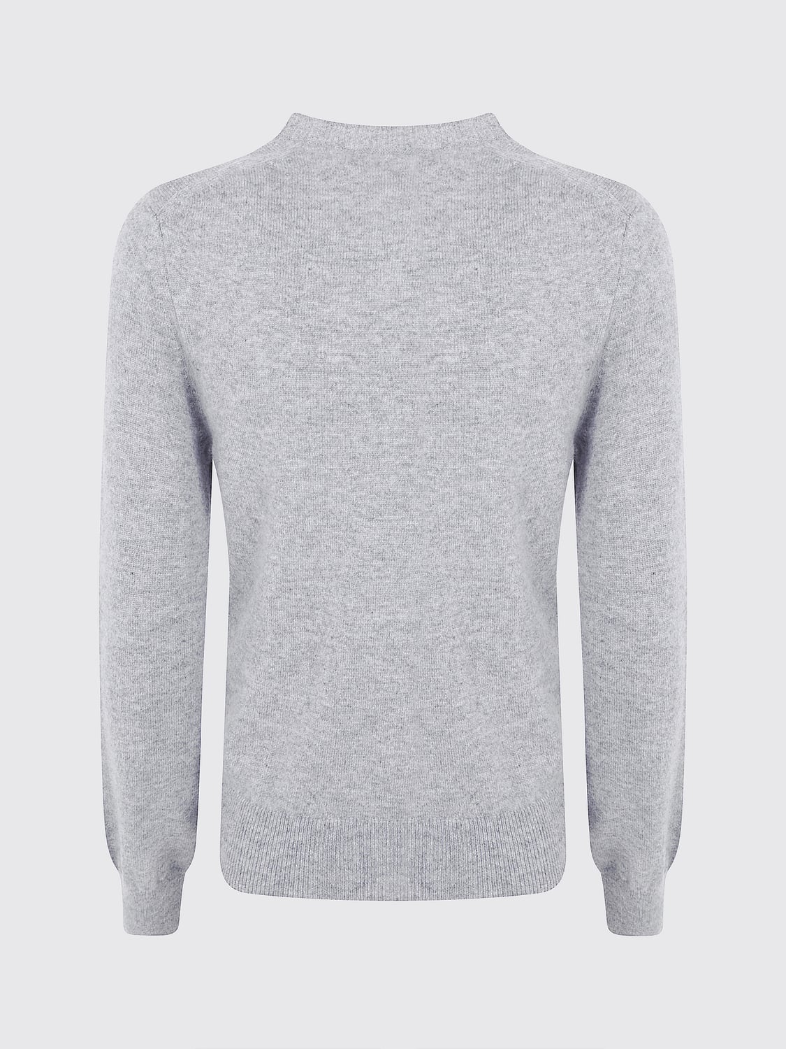 COMME DES GARÇONS PULL: Pull femme Comme Des GarÇons, Gris - Img 3