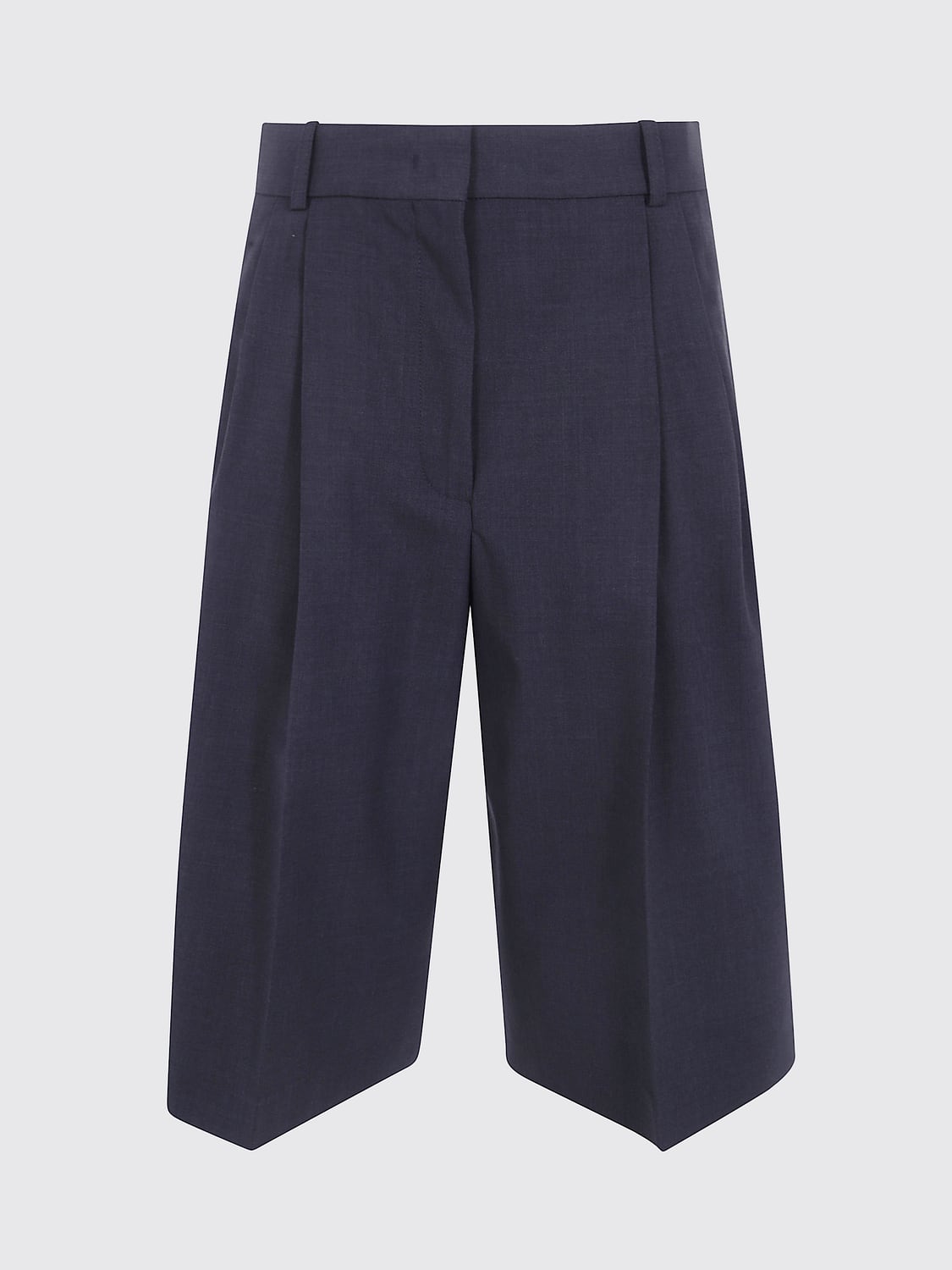 JOSEPH PANTS: Pants woman Joseph, Grey - Img 2