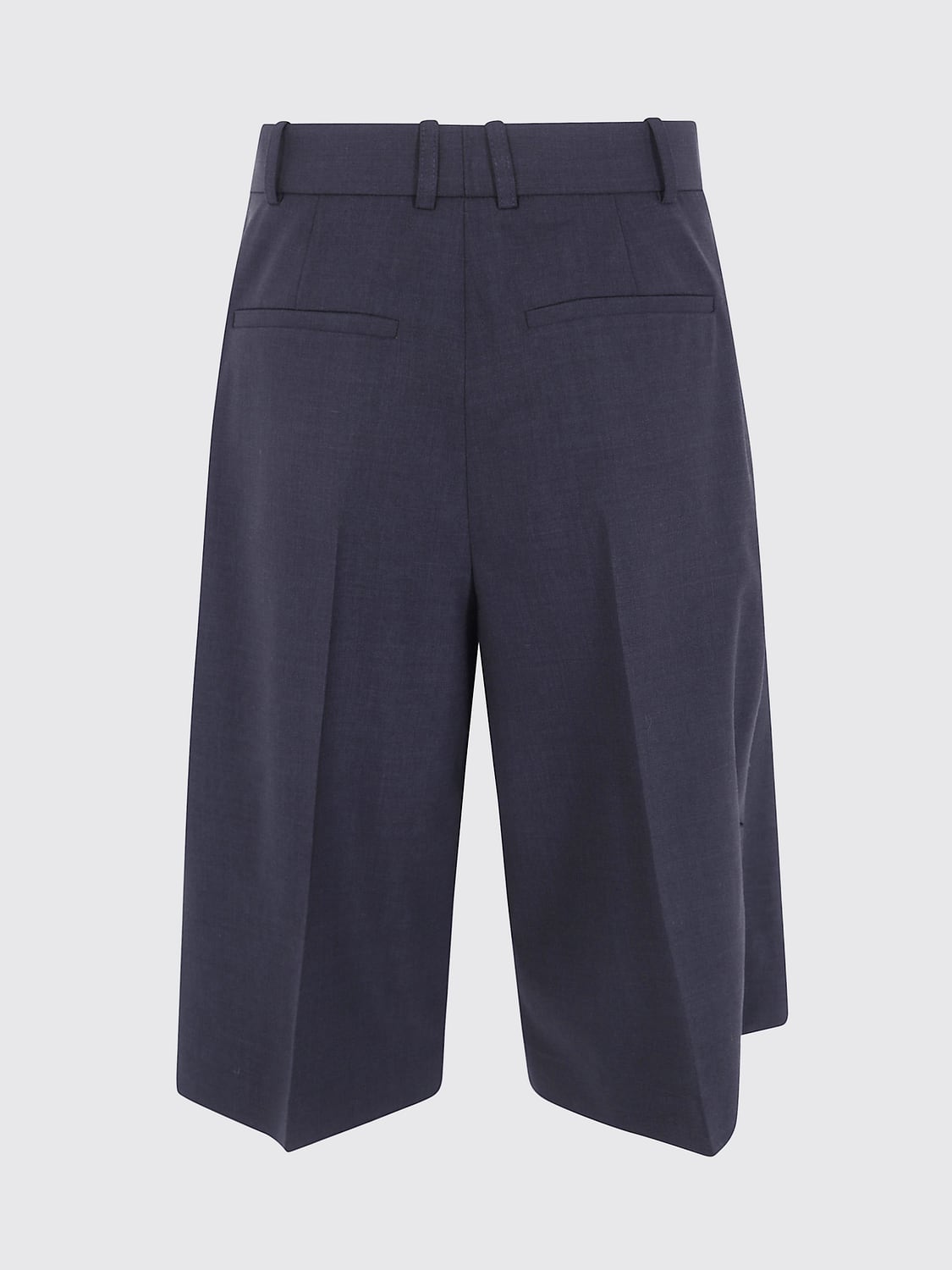 JOSEPH PANTS: Pants woman Joseph, Grey - Img 3