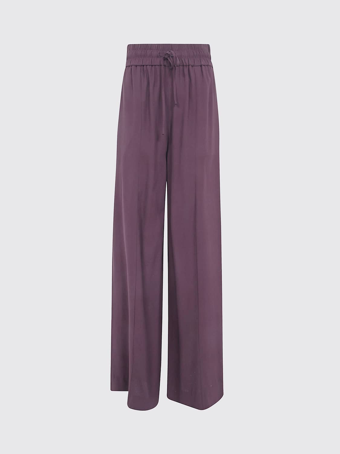 JOSEPH PANTS: Pants woman Joseph, Red - Img 2