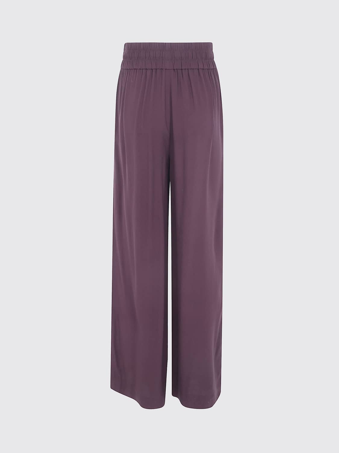 JOSEPH PANTS: Pants woman Joseph, Red - Img 3