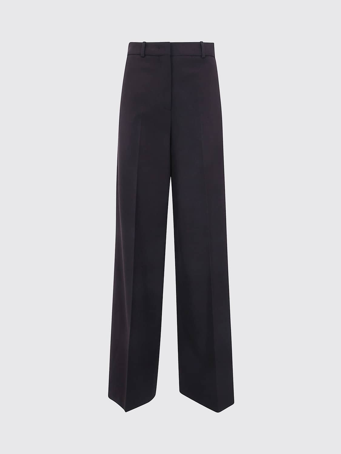 JOSEPH PANTS: Pants woman Joseph, Brown - Img 2