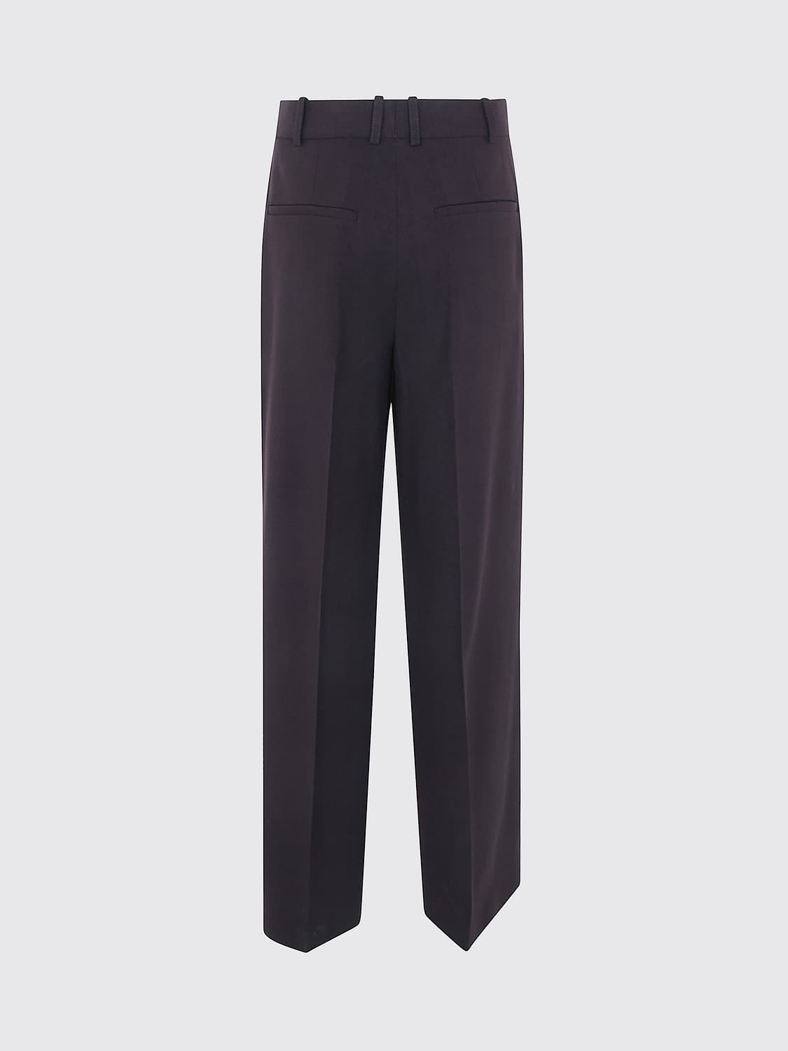 JOSEPH PANTS: Pants woman Joseph, Brown - Img 3