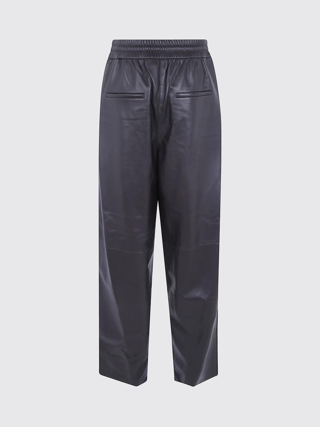 JOSEPH PANTS: Pants woman Joseph, Brown - Img 3