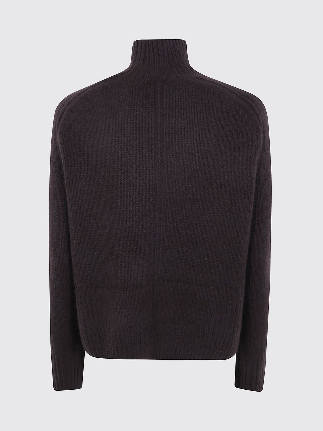 JOSEPH SWEATER: Sweater woman Joseph, Brown - Img 3