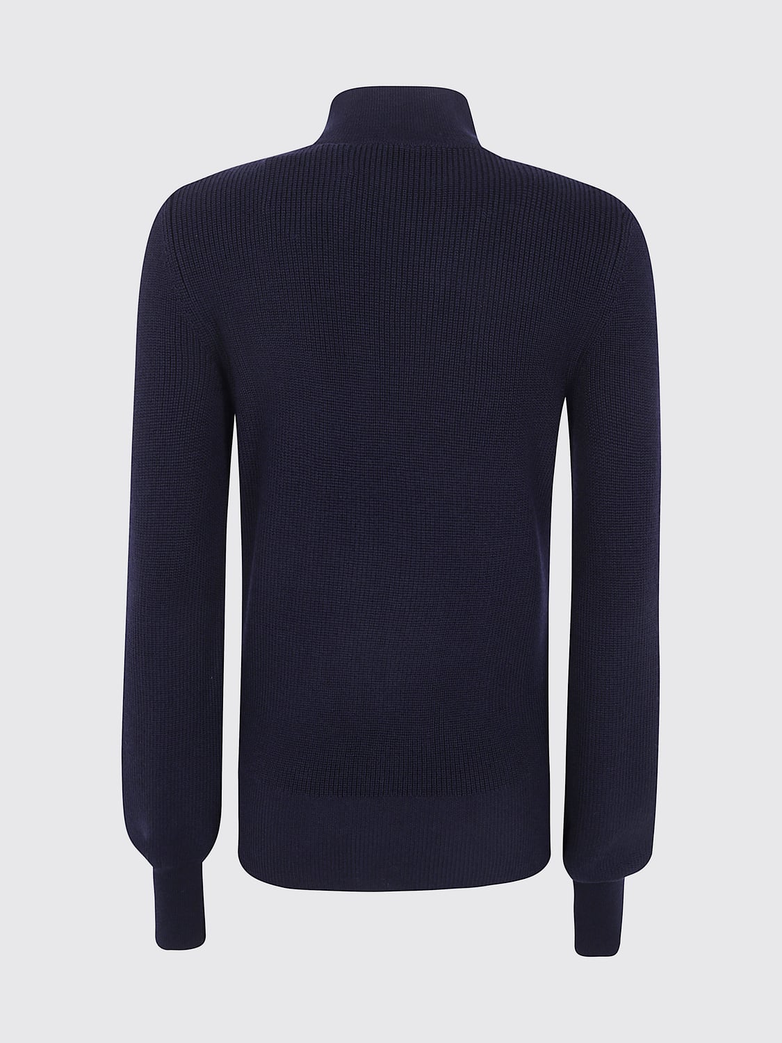 PALOMA WOOL JERSEY: Jersey mujer Paloma Wool, Azul Oscuro - Img 3